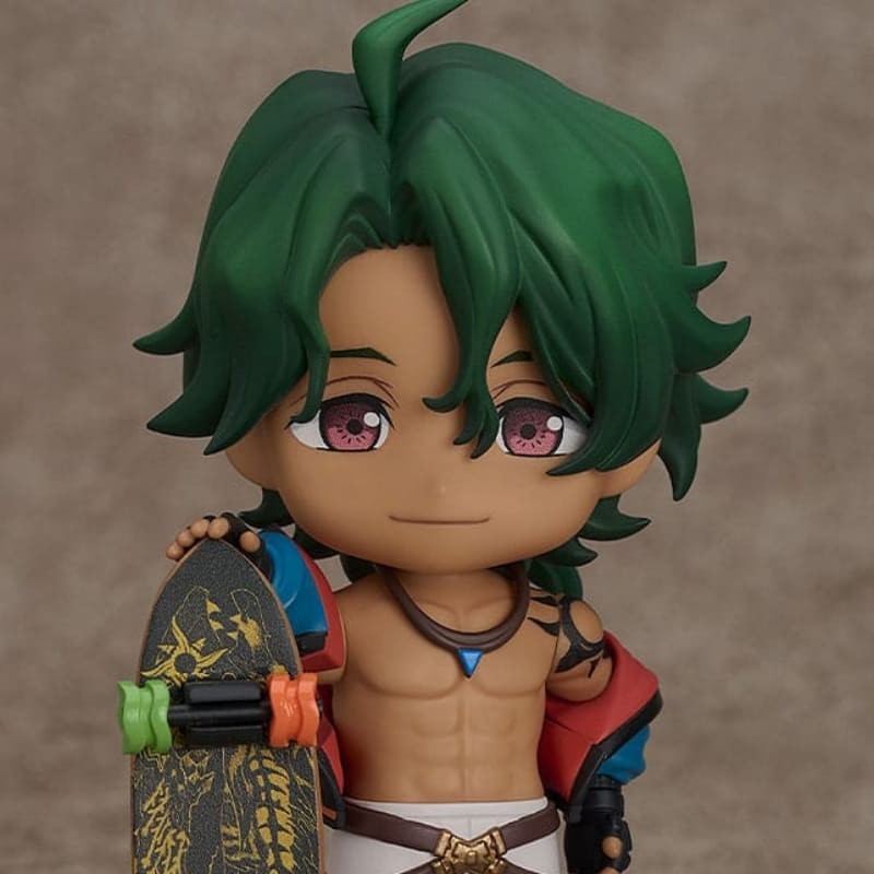 SK8 THE INFINITY - Joe Nendoroid Action Figure 10 cm