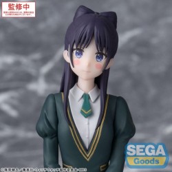 WITCH WATCH - Nemu Miyao PM Perching Sega PVC Figure 14 cm