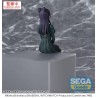 WITCH WATCH - Nemu Miyao PM Perching Sega PVC Figure 14 cm