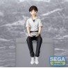 EVANGELION - Shinji Ikari Evangelion New Theatrical Edition PM Perching Sega PVC Figure 14 cm