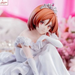 I'M GETTING MARRIED TO A GIRL I HATE IN MY CLASS - Akane Sakuramori Yumemirize Sega PVC Figure 12 cm
