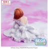 I'M GETTING MARRIED TO A GIRL I HATE IN MY CLASS - Akane Sakuramori Yumemirize Sega PVC Figure 12 cm