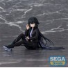 KAMITSUBAKI CITY UNDER CONSTRUCTION - Koko Rinne PM Perching Sega PVC Figure 9 cm