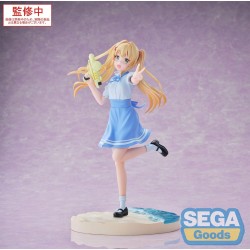 SUMMER POCKETS - Wenders Tsumugi Luminasta Sega PVC Figure 17 cm