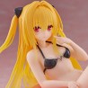 TO LOVE RU - Golden Darkness Aqua Float Girls Taito PVC Figure 10 cm