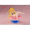 TO LOVE RU - Golden Darkness Aqua Float Girls Taito PVC Figure 10 cm