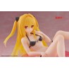 TO LOVE RU - Golden Darkness Aqua Float Girls Taito PVC Figure 10 cm
