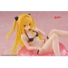 TO LOVE RU - Golden Darkness Aqua Float Girls Taito PVC Figure 10 cm