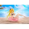TO LOVE RU - Golden Darkness Aqua Float Girls Taito PVC Figure 10 cm