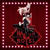 HAZBIN HOTEL - Angel Dust Ver. A Monitor Top Banpresto PVC Figure 16 cm