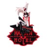 HAZBIN HOTEL - Angel Dust Ver. A Monitor Top Banpresto PVC Figure 16 cm