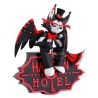 HAZBIN HOTEL - Husk Ver. A Monitor Top Banpresto PVC Figure 15 cm