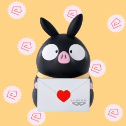 RANMA 1/2 - P-chan Sofvimates Banpresto PVC Figure 16 cm