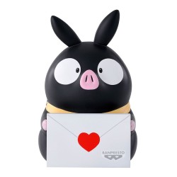 RANMA 1/2 - P-chan Sofvimates Banpresto PVC Figure 16 cm