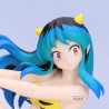 URUSEI YATSURA (Lamù) - Lum 4 Relax time Banpresto PVC Figure 13 cm