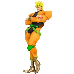 JOJO’s Bizarre Adventure: Stardust Crusaders - Dio Mometria Banpresto PVC Figure 22 cm