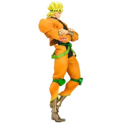 JOJO’s Bizarre Adventure: Stardust Crusaders - Dio Mometria Banpresto PVC Figure 22 cm