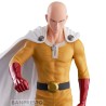ONE PUNCH MAN - Saitama Grandista Banpresto PVC Figure 27 cm