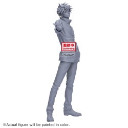 JUJUTSU KAISEN - Gojo Satoru Grandista Banpresto PVC Figure 27 cm