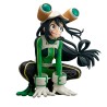 MY HERO ACADEMIA - Tsuyu Asui Glitter & Glamours Banpresto PVC Figure 14 cm