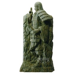 NARUTO - Hashirama Senju FL The Final Valley Banpresto PVC Figure 19 cm