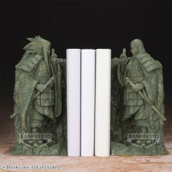 NARUTO - Madara Uchiha FL The Final Valley Banpresto PVC Figure 19 cm