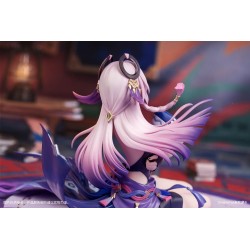 GENSHIN IMPACT - Citlali Obsidian Opalstar Ver. 1/8 Myethos PVC Figure 10 cm