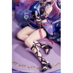 GENSHIN IMPACT - Citlali Obsidian Opalstar Ver. 1/8 Myethos PVC Figure 10 cm