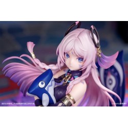 GENSHIN IMPACT - Citlali Obsidian Opalstar Ver. 1/8 Myethos PVC Figure 10 cm