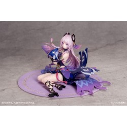 GENSHIN IMPACT - Citlali Obsidian Opalstar Ver. 1/8 Myethos PVC Figure 10 cm