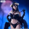 OVERLORD - Albedo BiCute Dark Furyu PVC Figure 26 cm