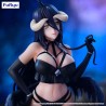 OVERLORD - Albedo BiCute Dark Furyu PVC Figure 26 cm