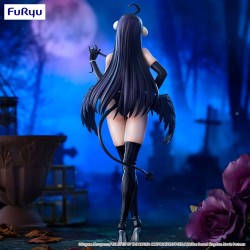 OVERLORD - Albedo BiCute Dark Furyu PVC Figure 26 cm