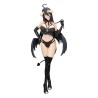 OVERLORD - Albedo BiCute Dark Furyu PVC Figure 26 cm