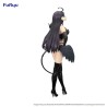 OVERLORD - Albedo BiCute Dark Furyu PVC Figure 26 cm