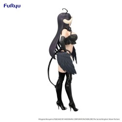 OVERLORD - Albedo BiCute Dark Furyu PVC Figure 26 cm