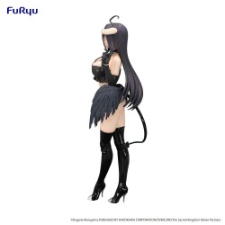 OVERLORD - Albedo BiCute Dark Furyu PVC Figure 26 cm