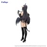 OVERLORD - Albedo BiCute Dark Furyu PVC Figure 26 cm