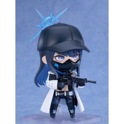 BLUE ARCHIVE - Saori Joumae Nendoroid Action Figure 10 cm