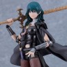 FIRE EMBLEM AWAKENING - Byleth (Female) Figma Action Figure 16 cm