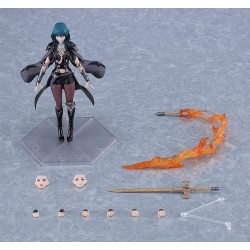 FIRE EMBLEM AWAKENING - Byleth (Female) Figma Action Figure 16 cm