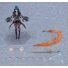 FIRE EMBLEM AWAKENING - Byleth (Female) Figma Action Figure 16 cm