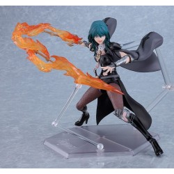 FIRE EMBLEM AWAKENING - Byleth (Female) Figma Action Figure 16 cm