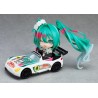 HATSUNE MIKU GT PROJECT - Racing Miku: 2025 Ver. Nendoroid Action Figure 10 cm