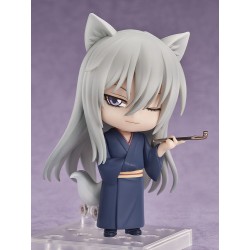 KAMISAMA KISS - Tomoe: Fox Spirit Ver. Nendoroid Light Action Figure 10 cm