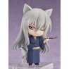 KAMISAMA KISS - Tomoe: Fox Spirit Ver. Nendoroid Light Action Figure 10 cm