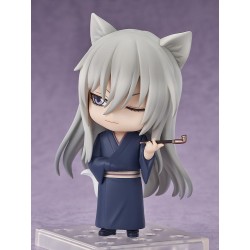 KAMISAMA KISS - Tomoe: Fox Spirit Ver. Nendoroid Light Action Figure 10 cm
