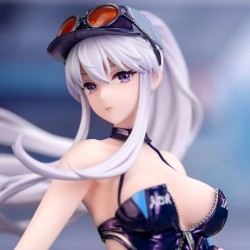 AZUR LANE - Enterprise Wind Catcher 1/8 Myethos PVC Figure 22 cm