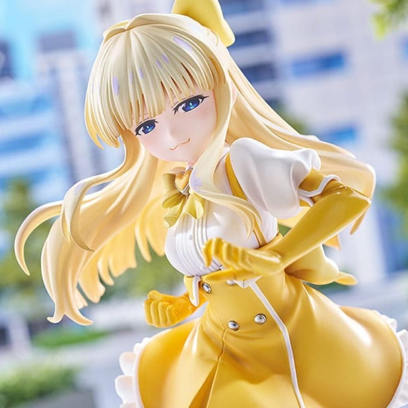GUSHING OVER MAGICAL GIRLS - Magia Sulfur 1/7 Kadokawa PVC Figure 22 cm