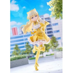 GUSHING OVER MAGICAL GIRLS - Magia Sulfur 1/7 Kadokawa PVC Figure 22 cm